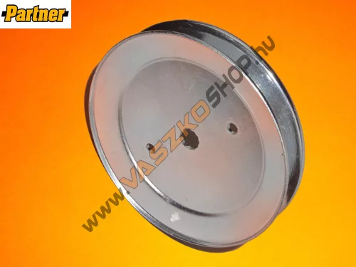 Ékszíjtárcsa Partner P180-107H , M200-117T