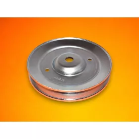 Ékszíjtárcsa McCulloch M185-107TC (késtengelyre)