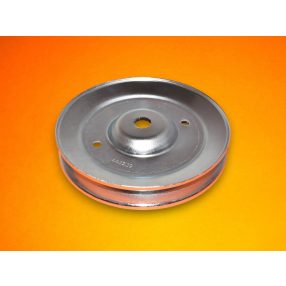 Ékszíjtárcsa McCulloch M185-107TC (késtengelyre)