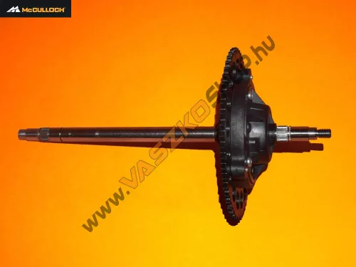 Differenciálmű McCulloch M95-66X