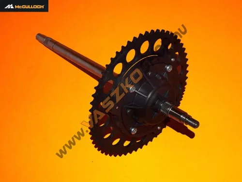Differenciálmű McCulloch M95-66X