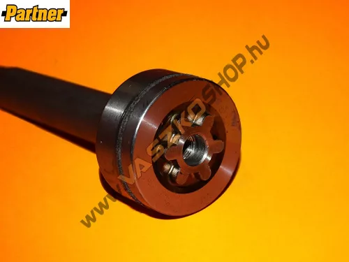 Késtengely Partner P155-107HRB , P200-107HRB