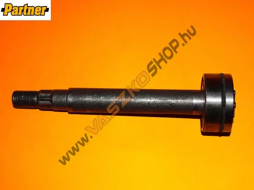 Késtengely Partner P155-107HRB , P200-107HRB
