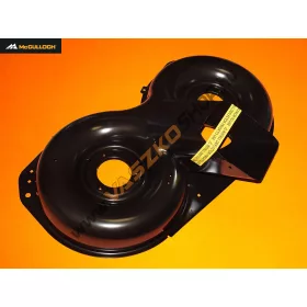 Vágóasztal McCulloch MC1292RB