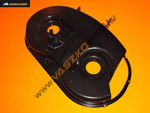 Vágóasztal McCulloch M11597 , M12538