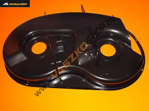 Vágóasztal McCulloch M11597 , M12538