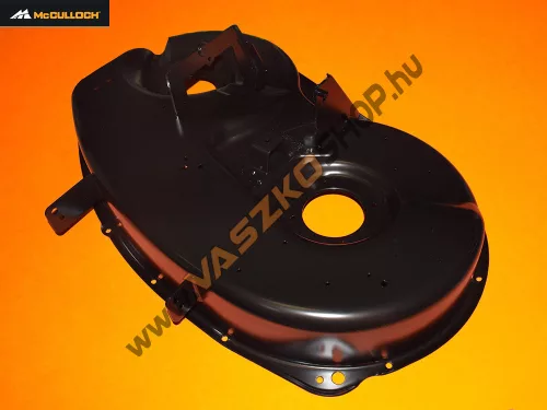 Vágóasztal McCulloch M11597 , M12538