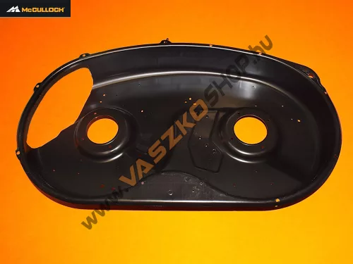 Vágóasztal McCulloch M11597 , M12538