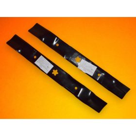 Traktorkés Partner P12597  98cm