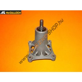 Csapágyház McCulloch M155-107TC (magas)