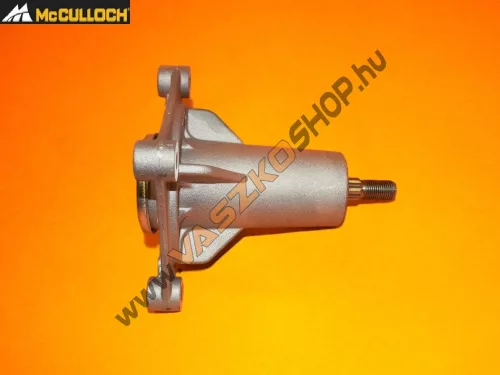 Csapágyház McCulloch M155-107TC (magas)