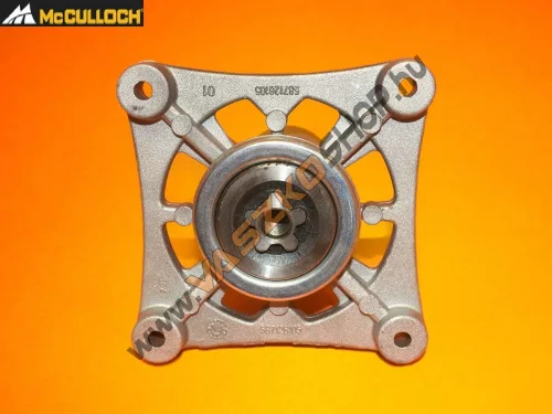 Csapágyház McCulloch M155-107TC (magas)