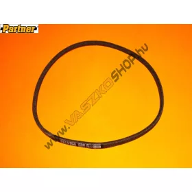 Késmeghajtó szíj Partner Mini Rider 6562