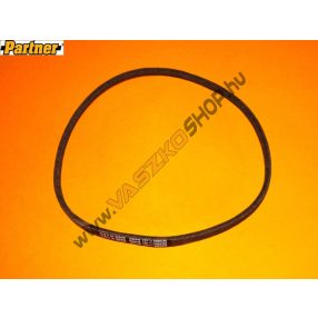Késmeghajtó szíj Partner Mini Rider 6562