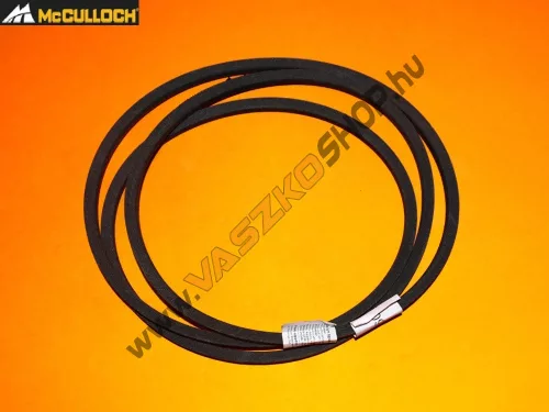 Késmeghajtó szíj McCulloch M155-107 , M200-107 HRB , M200-117