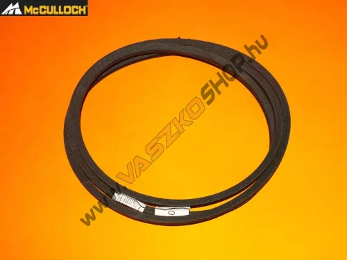 Késmeghajtó szíj McCulloch M155-107 , M200-107 HRB , M200-117