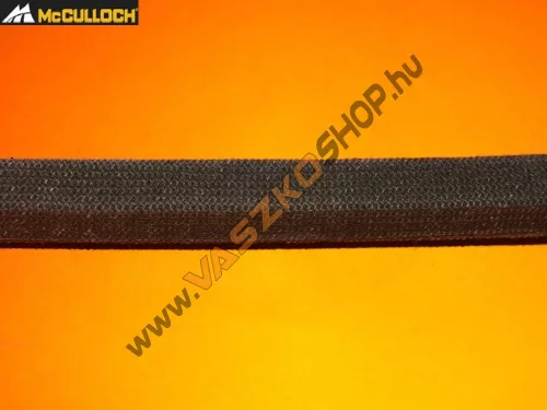 Késmeghajtó szíj McCulloch M155-107 , M200-107 HRB , M200-117