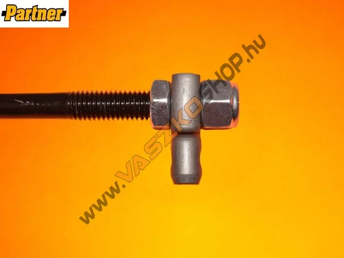 Vágóasztal feszítő rúd Partner P145107HRB