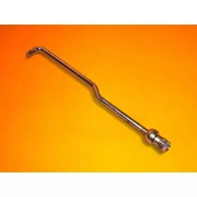 Vágóasztal feszítő rúd Partner P11577RB