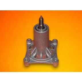 Csapágyház + késtengely McCulloch M185-107T , M115-77TC