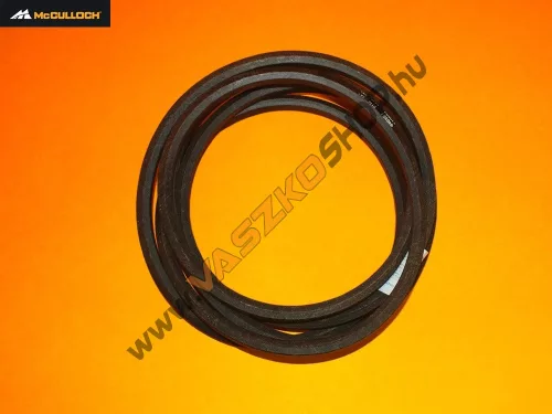 Menetszíj McCulloch M125-97 TC, M200-107 TC