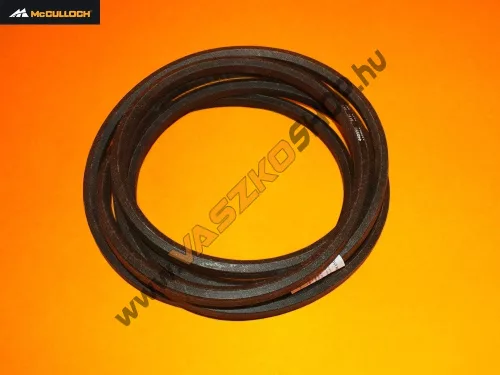 Menetszíj McCulloch M125-97 TC, M200-107 TC