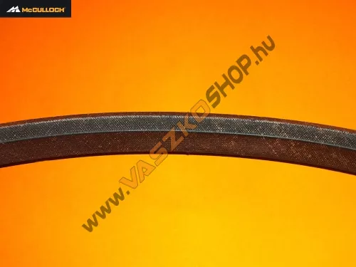 Menetszíj McCulloch M125-97 TC, M200-107 TC
