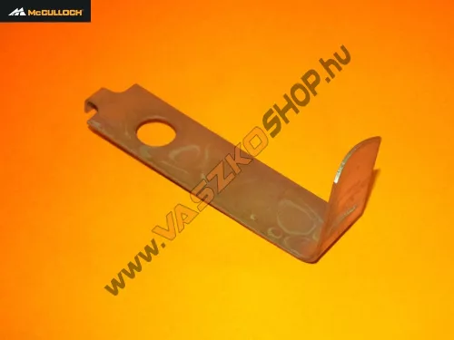 Ékszíj vezető McCulloch M125-97TC