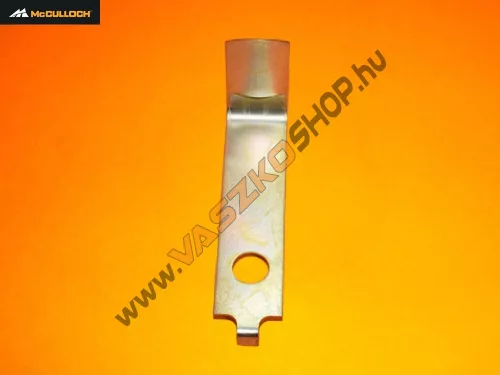 Ékszíj vezető McCulloch M125-97TC