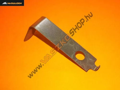 Ékszíj vezető McCulloch M125-97TC