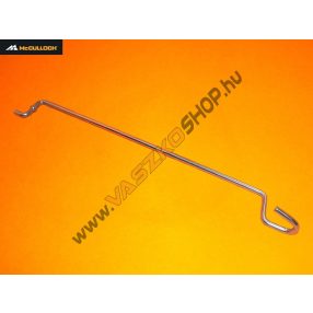 Fékrudazat McCulloch MT125-97TC