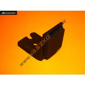 Fékbetét McCulloch M125-97TC