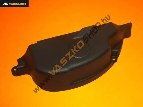 Ékszíj védő McCulloch M125-97TC
