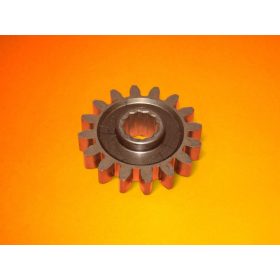 Hajtás fogaskerék McCulloch M125-97TC