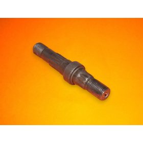 Hajtás fogaskerék tengely McCulloch M125-97TC