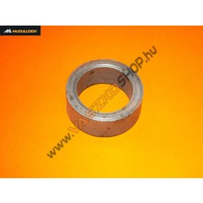 Hajtás fogaskerék tengely persely McCulloch MT125-97TC