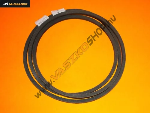 Késmeghajtó szíj McCulloch M200-107TC , M220-107TC