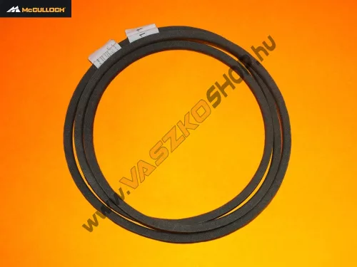Késmeghajtó szíj McCulloch M200-107TC , M220-107TC