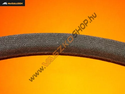 Késmeghajtó szíj McCulloch M200-107TC , M220-107TC