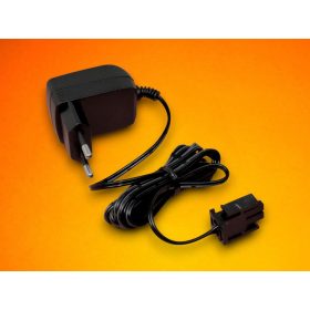 Töltő McCulloch M95-66X