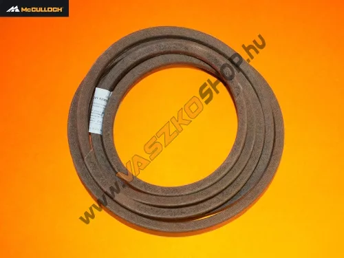 Menetszíj McCulloch M145-97T