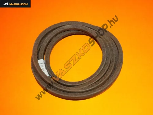 Menetszíj McCulloch M145-97T