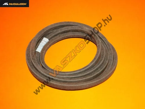 Menetszíj McCulloch M145-97T