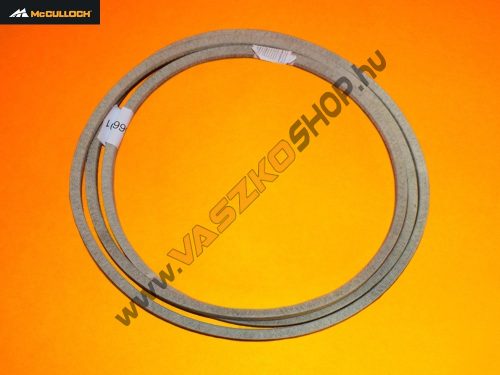 Menetszíj McCulloch M185-107TC , M200-107TC