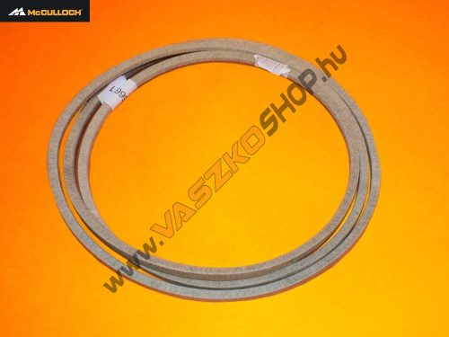 Menetszíj McCulloch M185-107TC , M200-107TC