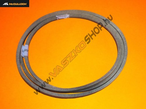 Menetszíj McCulloch M185-107TC , M200-107TC