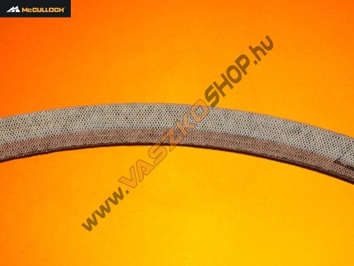 Menetszíj McCulloch M185-107TC , M200-107TC