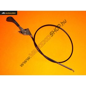 Gázbowden McCulloch M200-107TC