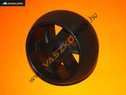 Vágóasztal kerék McCulloch M125107 , M22042H