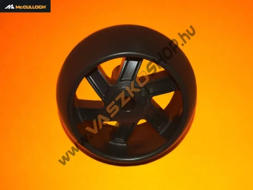 Vágóasztal kerék McCulloch M125107 , M22042H